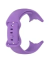 Hurtownia GSM - Bizon Strap Uhr Silikon Google Pixel Uhr 3 (45 mm) lila - BIZ6497 - {ean13} - Hurt