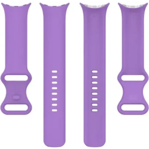Hurtownia GSM - Bizon Strap Watch Silicone Google Pixel Ceas 3 (45mm) violet - BIZ6497 - {ean13} - Hurt