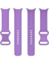 Wholesale Bizon Strap Watch Silicone Google Pixel Watch 3 (45mm) purple - BIZ6497 - {ean13} - Hurt