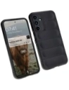 Pancéřové pouzdro Bizon Case Tur do Samsung Galaxy M35 5G černé