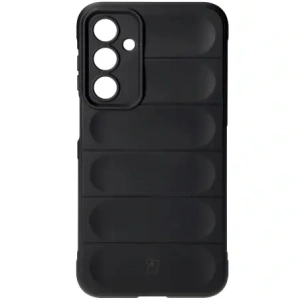 Wholesale Bizon Case Tur Samsung Galaxy M35 5G black - BIZ6498 - {ean13} - Hurt