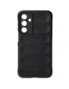 Hurtownia GSM - Pancerne etui Bizon Case Tur do Samsung Galaxy M35 5G czarne - BIZ6498 - {ean13} - Hurt