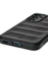 Hurtownia GSM - Pancerne etui Bizon Case Tur do Samsung Galaxy M35 5G czarne - BIZ6498 - {ean13} - Hurt
