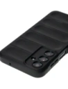Hurtownia GSM - Pancerne etui Bizon Case Tur do Samsung Galaxy M35 5G czarne - BIZ6498 - {ean13} - Hurt