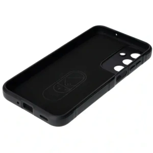 Wholesale Bizon Case Tur Samsung Galaxy M35 5G black - BIZ6498 - {ean13} - Hurt
