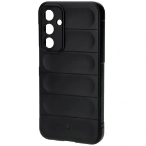 Wholesale Bizon Case Tur Samsung Galaxy M35 5G black - BIZ6498 - {ean13} - Hurt