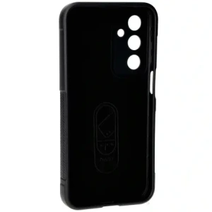 Hurtownia GSM - Bizon Case Tur Samsung Galaxy M35 5G fekete - BIZ6498 - {ean13} - Hurt