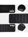 Hurtownia GSM - Pancerne etui Bizon Case Tur do Samsung Galaxy M35 5G czarne - BIZ6498 - {ean13} - Hurt