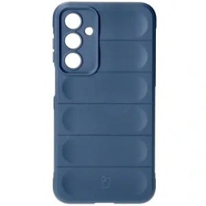 Hurtownia GSM - Pancéřové pouzdro Bizon Case Tur pro Samsung Galaxy M35 5G modré - BIZ6499 - {ean13} - Hurt