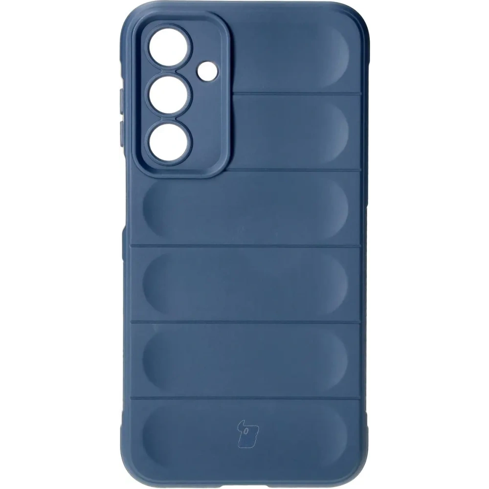 Hurtownia GSM - Pancéřové pouzdro Bizon Case Tur pro Samsung Galaxy M35 5G modré - BIZ6499 - {ean13} - Hurt