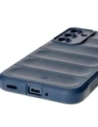 Hurtownia GSM - Bizon Case Tur Samsung Galaxy M35 5G sötétkék - BIZ6499 - {ean13} - Hurt