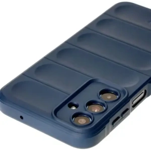 Hurtownia GSM - Pancéřové pouzdro Bizon Case Tur pro Samsung Galaxy M35 5G modré - BIZ6499 - {ean13} - Hurt