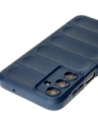Hurtownia GSM - Pancéřové pouzdro Bizon Case Tur pro Samsung Galaxy M35 5G modré - BIZ6499 - {ean13} - Hurt