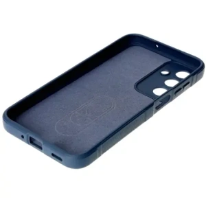 Hurtownia GSM - Pancéřové pouzdro Bizon Case Tur pro Samsung Galaxy M35 5G modré - BIZ6499 - {ean13} - Hurt
