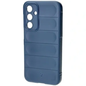 Hurtownia GSM - Pancéřové pouzdro Bizon Case Tur pro Samsung Galaxy M35 5G modré - BIZ6499 - {ean13} - Hurt