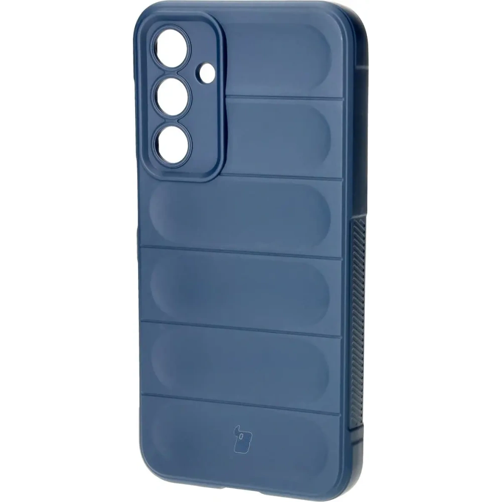 Hurtownia GSM - Pancéřové pouzdro Bizon Case Tur pro Samsung Galaxy M35 5G modré - BIZ6499 - {ean13} - Hurt