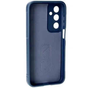Hurtownia GSM - Pancéřové pouzdro Bizon Case Tur pro Samsung Galaxy M35 5G modré - BIZ6499 - {ean13} - Hurt