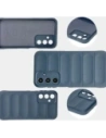 Hurtownia GSM - Bizon Case Tur Samsung Galaxy M35 5G sötétkék - BIZ6499 - {ean13} - Hurt