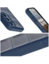 Hurtownia GSM - Bizon Case Tur Samsung Galaxy M35 5G sötétkék - BIZ6499 - {ean13} - Hurt