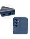 Hurtownia GSM - Bizon Case Tur Samsung Galaxy M35 5G sötétkék - BIZ6499 - {ean13} - Hurt