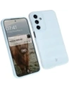 Pancerne etui Bizon Case Tur do Samsung Galaxy M35 5G jasnoniebieskie