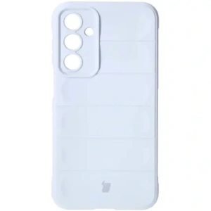 Hurtownia GSM - Pancerne etui Bizon Case Tur do Samsung Galaxy M35 5G jasně modré - BIZ6500 - {ean13} - Hurt