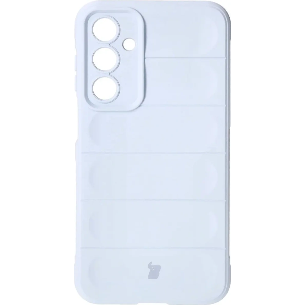 Hurtownia GSM - Bizon Case Tur Samsung Galaxy M35 5G albastru deschis - BIZ6500 - {ean13} - Hurt