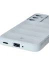 Hurtownia GSM - Pancerne etui Bizon Case Tur do Samsung Galaxy M35 5G jasně modré - BIZ6500 - {ean13} - Hurt