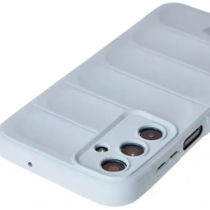 Hurtownia GSM - Pancerne etui Bizon Case Tur do Samsung Galaxy M35 5G jasně modré - BIZ6500 - {ean13} - Hurt
