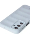 Wholesale Bizon Case Tur Samsung Galaxy M35 5G light blue - BIZ6500 - {ean13} - Hurt