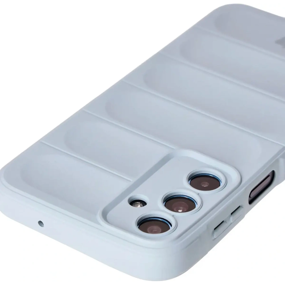 Hurtownia GSM - Pancerne etui Bizon Case Tur do Samsung Galaxy M35 5G jasně modré - BIZ6500 - {ean13} - Hurt