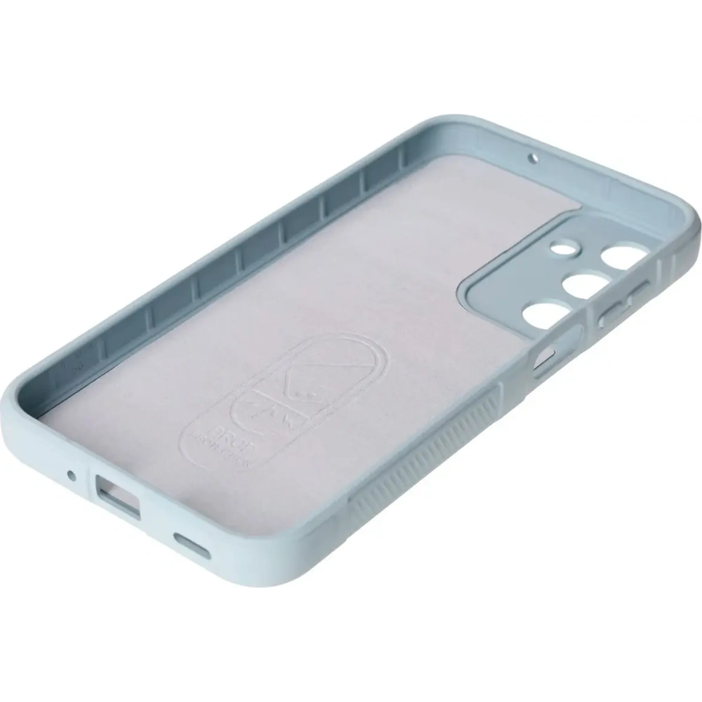 Hurtownia GSM - Pancerne etui Bizon Case Tur do Samsung Galaxy M35 5G jasně modré - BIZ6500 - {ean13} - Hurt