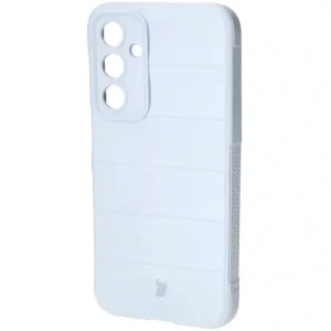 Hurtownia GSM - Pancerne etui Bizon Case Tur do Samsung Galaxy M35 5G jasně modré - BIZ6500 - {ean13} - Hurt