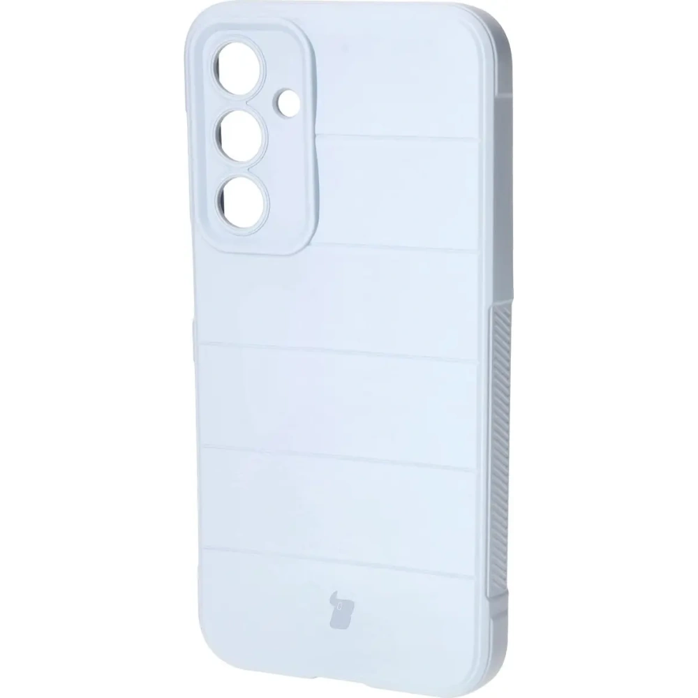 Hurtownia GSM - Pancerne etui Bizon Case Tur do Samsung Galaxy M35 5G jasně modré - BIZ6500 - {ean13} - Hurt
