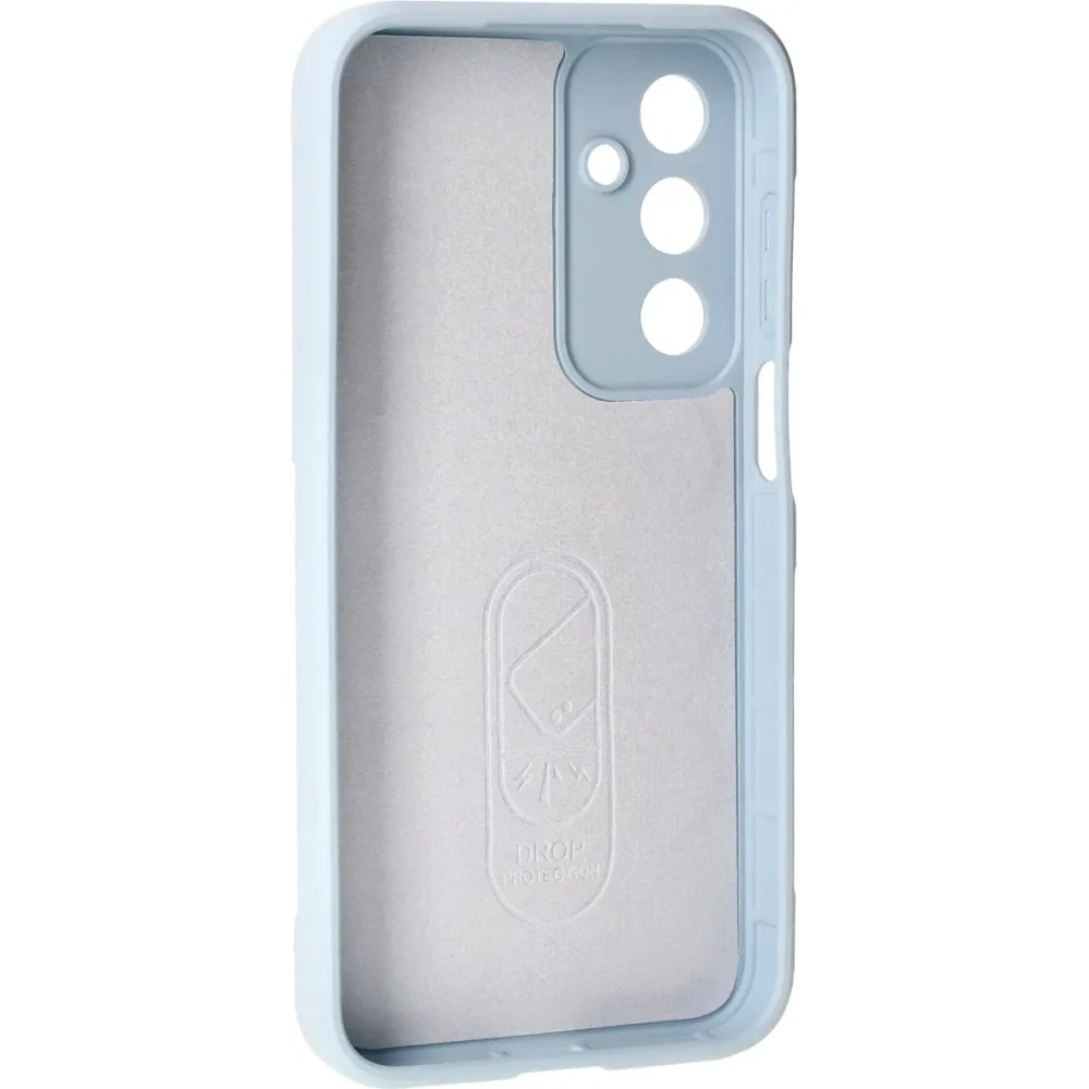 Hurtownia GSM - Pancerne etui Bizon Case Tur do Samsung Galaxy M35 5G jasně modré - BIZ6500 - {ean13} - Hurt