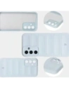 Hurtownia GSM - Pancerne etui Bizon Case Tur do Samsung Galaxy M35 5G jasně modré - BIZ6500 - {ean13} - Hurt