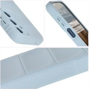 Hurtownia GSM - Bizon Case Tur Samsung Galaxy M35 5G albastru deschis - BIZ6500 - {ean13} - Hurt