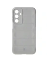 Hurtownia GSM - Pancéřové pouzdro Bizon Case Tur do Samsung Galaxy M35 5G světle šedé - BIZ6501 - {ean13} - Hurt