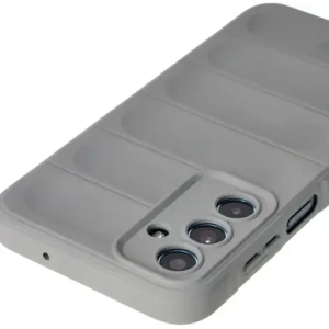 Wholesale Bizon Case Tur Samsung Galaxy M35 5G light grey - BIZ6501 - {ean13} - Hurt