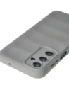 Wholesale Bizon Case Tur Samsung Galaxy M35 5G light grey - BIZ6501 - {ean13} - Hurt