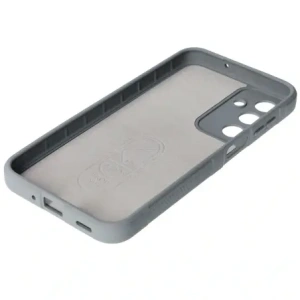 Wholesale Bizon Case Tur Samsung Galaxy M35 5G light grey - BIZ6501 - {ean13} - Hurt