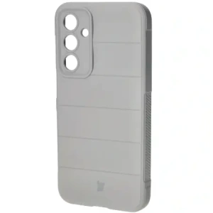 Wholesale Bizon Case Tur Samsung Galaxy M35 5G light grey - BIZ6501 - {ean13} - Hurt