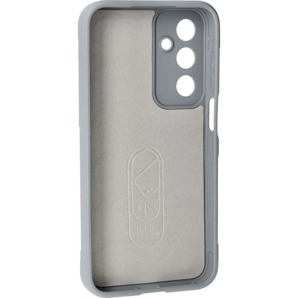 Hurtownia GSM - Bizon Case Tur Samsung Galaxy M35 5G hellgrau - BIZ6501 - {ean13} - Hurt