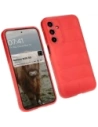 Bizon Case Tur Samsung Galaxy M35 5G red