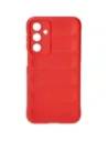 Wholesale Bizon Case Tur Samsung Galaxy M35 5G red - BIZ6502 - {ean13} - Hurt