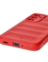 Wholesale Bizon Case Tur Samsung Galaxy M35 5G red - BIZ6502 - {ean13} - Hurt