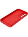 Wholesale Bizon Case Tur Samsung Galaxy M35 5G red - BIZ6502 - {ean13} - Hurt