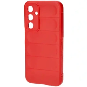 Hurtownia GSM - Pancéřové pouzdro Bizon Case Tur pro Samsung Galaxy M35 5G červené - BIZ6502 - {ean13} - Hurt
