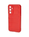 Wholesale Bizon Case Tur Samsung Galaxy M35 5G red - BIZ6502 - {ean13} - Hurt