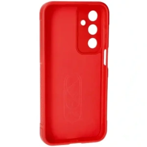 Hurtownia GSM - Pancéřové pouzdro Bizon Case Tur pro Samsung Galaxy M35 5G červené - BIZ6502 - {ean13} - Hurt